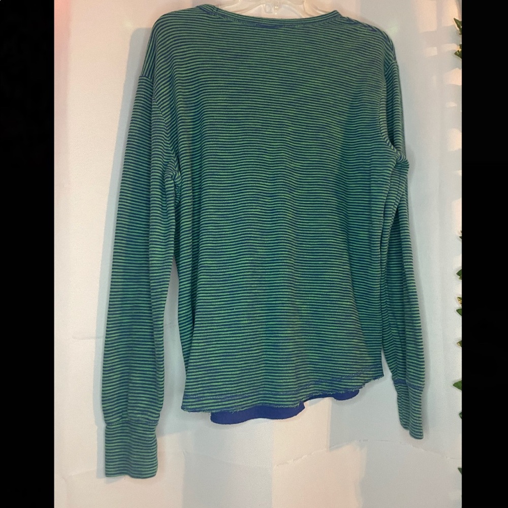 Thermal top